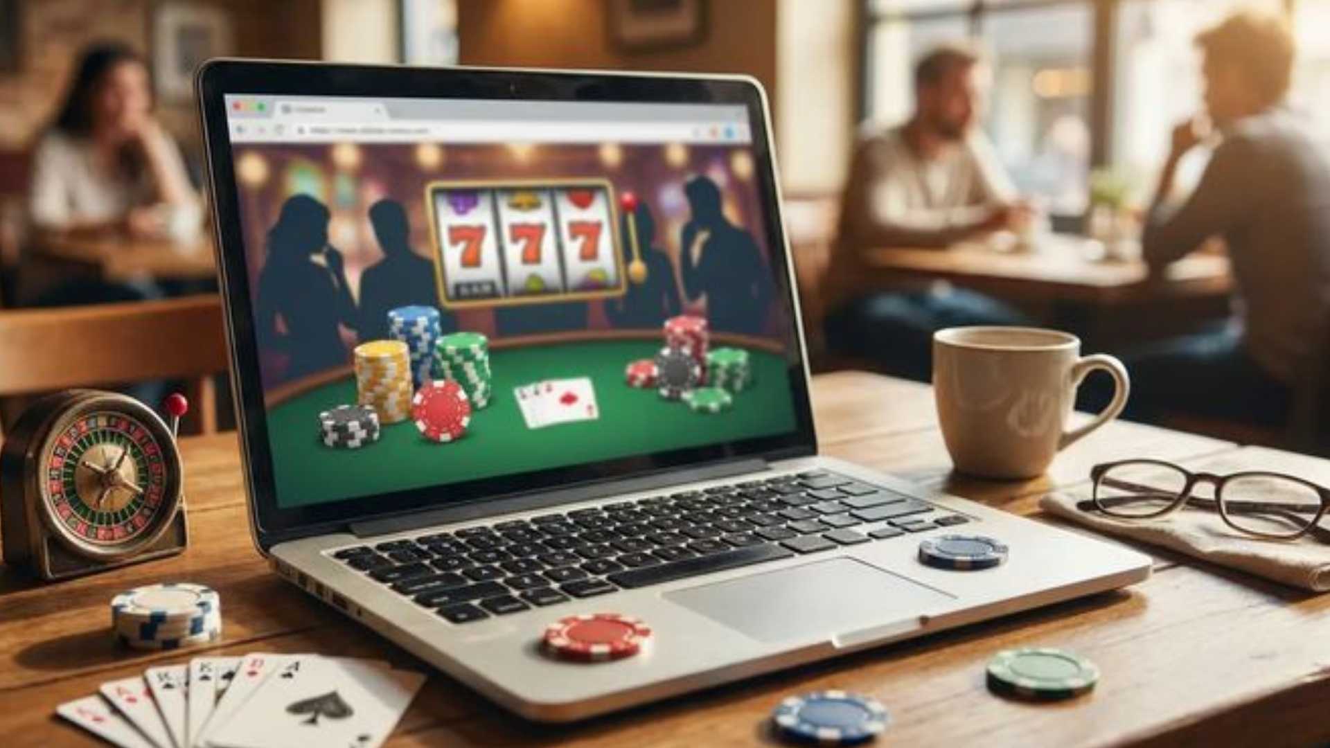 online casino free no deposit bonus Understanding Free Casino Bonuses Without Deposits